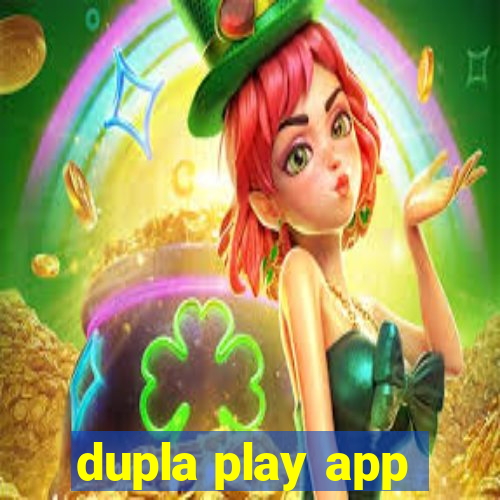 dupla play app